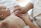 Рахит и массаж для лечения