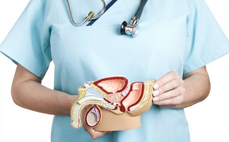 Лечение простатита массажем в Ейске: полезные советы