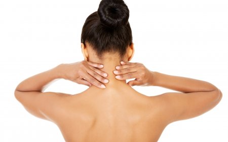 Самостоятельный массаж в Ейске