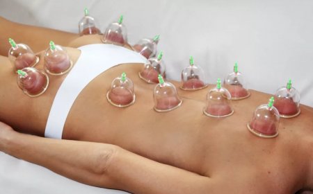 Чем полезен вакуумный массаж в Ейске