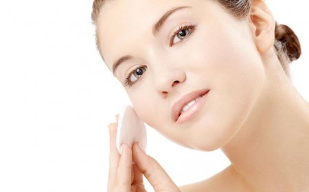 Пилинг лица в домашних условиях: особенности и достоинства