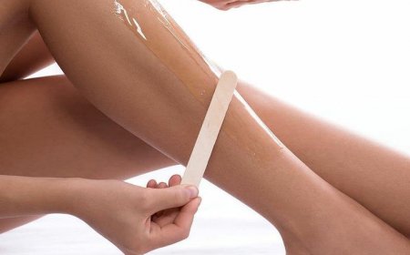 Шугаринг в домашних условиях: полезные рекомендации