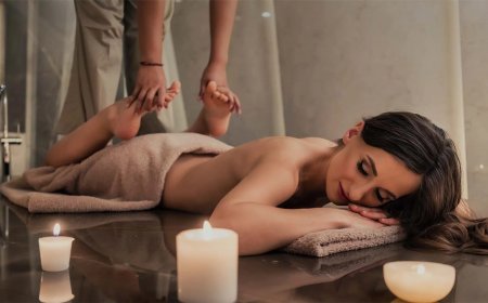 Удивительная экзотика или эффективная методика оздоровления