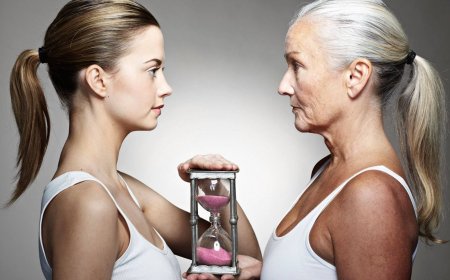 Процедуры, продлевающие молодость и красоту кожи лица