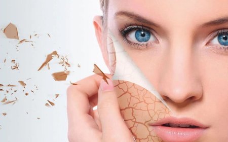 Что такое химический пилинг