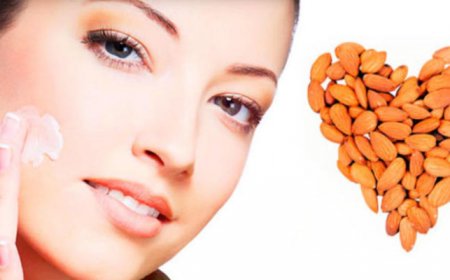 Миндальный пилинг в Ейске действует эффективно и мягко