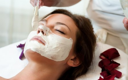 Химический пилинг в Ейске