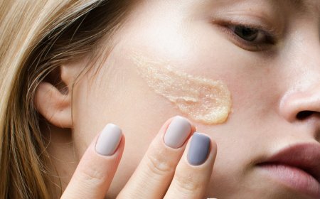 Домашний пилинг в Ейске