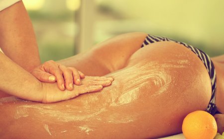 Антицеллюлитный массаж: особенности и разновидности