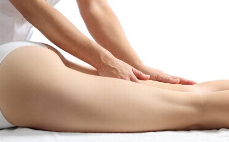 Массаж в Ейске: польза, противопоказания, рекомендации