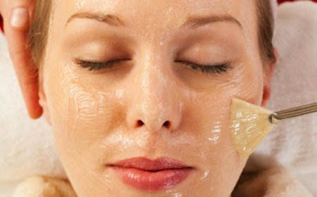 Для чего нужен пилинг, и каким он бывает