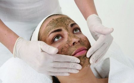 Коралловый пилинг, описание процедуры, показания, противопоказания