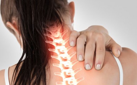 Боли при остеохондрозе шейного отдела: массаж и другие методы