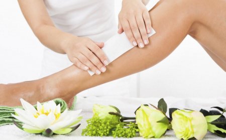 Популярные косметологические процедуры