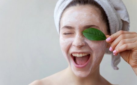 Сохраняем молодость и красоту – пилинг лица в Ейске