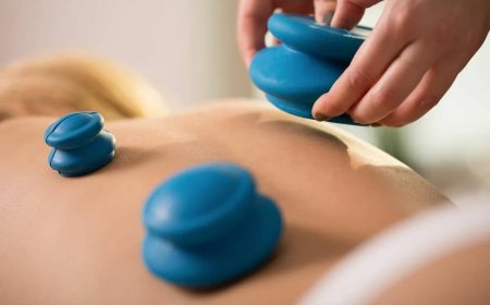 Делаем китайский пузырь для антицеллюлитного массажа