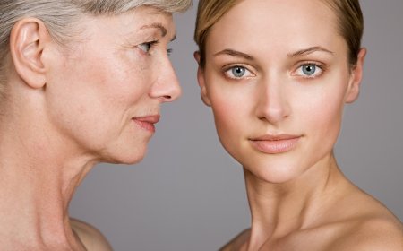 Дряблая кожа тела: массаж, мезотерапия, маски