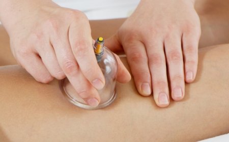 Чем ударить по целлюлиту: вакуумный массаж