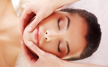 Омолаживающий массаж лица: в чем заключается