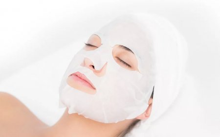 Листовые (тканевые) маски для идеального цвета лица – что нужно о них знать