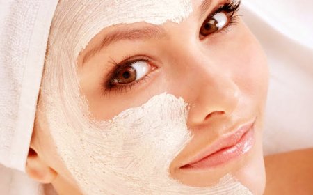 Домашние маски для комбинированной кожи лица. Как сделать маску для комбинированной кожи?