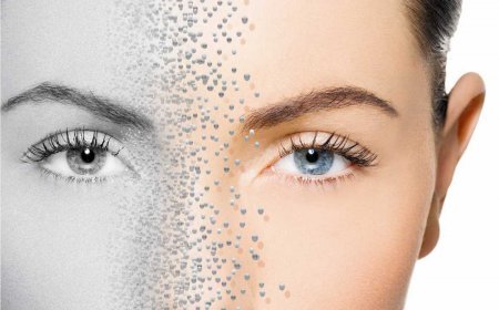 Пилинг: главный секрет молодости кожи