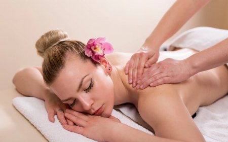 Дренажный массаж при бронхите