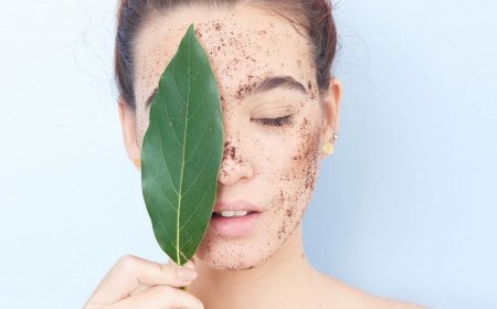 Пилинг — красота и свежесть кожи