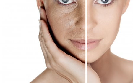 Омолаживающий пилинг: чем и кому может быть полезна эта процедура