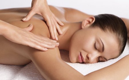 Сколько курсов массажа нужно делать и как выбирать массажиста