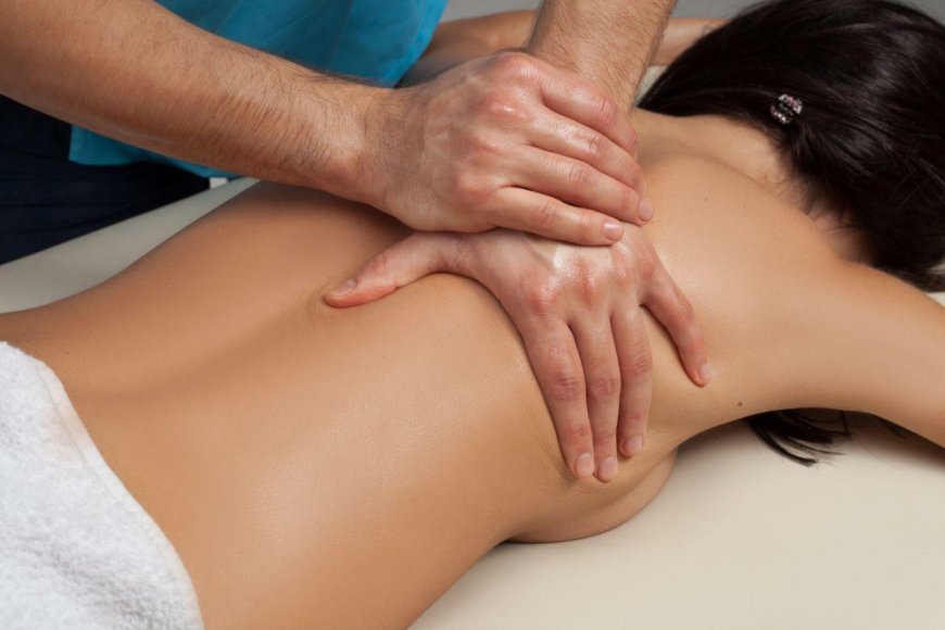 Лимфодренажный массаж: один удар по десятку проблем