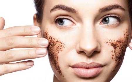 Поговорим о пилинге в домашних условиях: полезные рекомендации красавицам