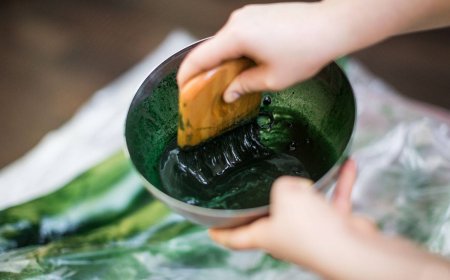 Уход за телом: польза водорослевых обертываний