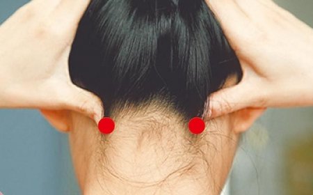 Как снять головную боль