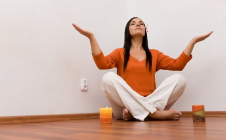 Выход из зимней спячки, или способы борьбы с сезонной депрессией