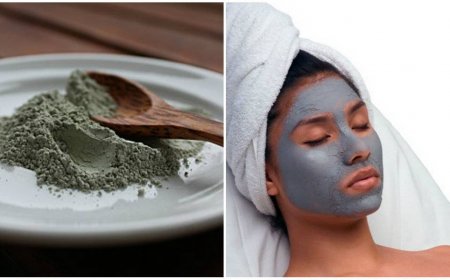 Глина: какими свойствами она обладает, применение в эстетической медицине