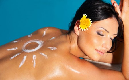 Солярий для красоты и здоровья: полезные рекомендации