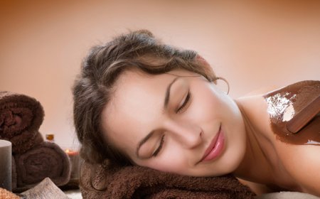 Обертывание