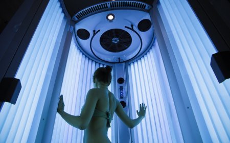 Стикини для загара