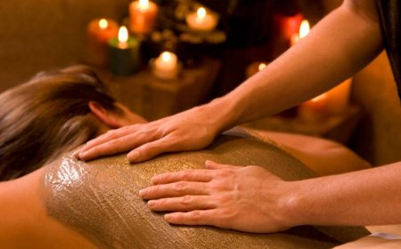 Здоровье, дарованное морем