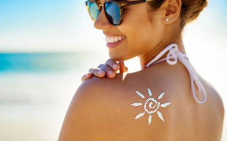 Масло для загара: польза для кожи и кармана