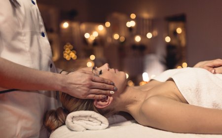 Биомеханика массажа: как это работает и почему это эффективно?