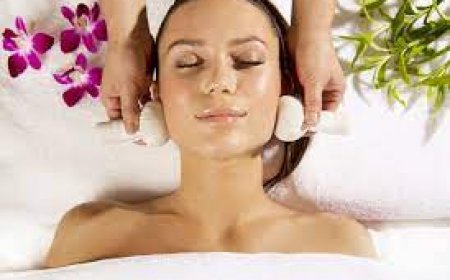 Раскрытие преимуществ массажа лица для вашей кожи