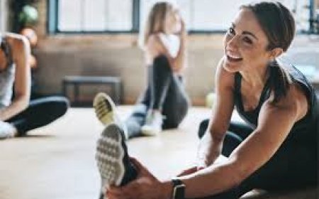 Почему восстановление после тренировки так важно для достижения успеха в фитнесе