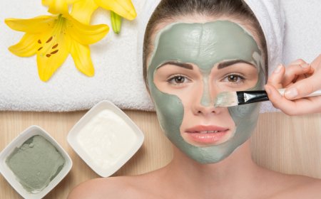 Рецепты красоты