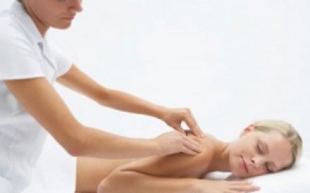 Массаж — эффективный способ борьбы с метаболическими нарушениями