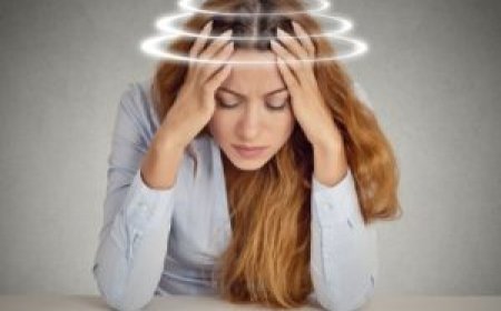 Помощь в борьбе с головной болью