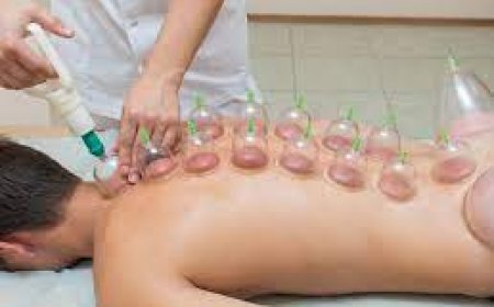 Необычные методы лечения боли