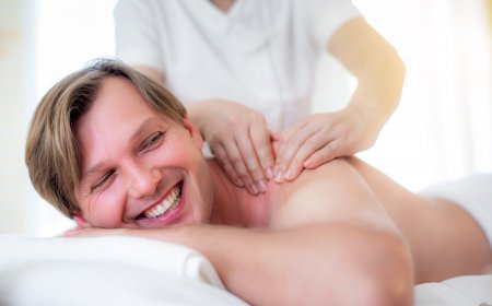 Разгрузка позвоночника