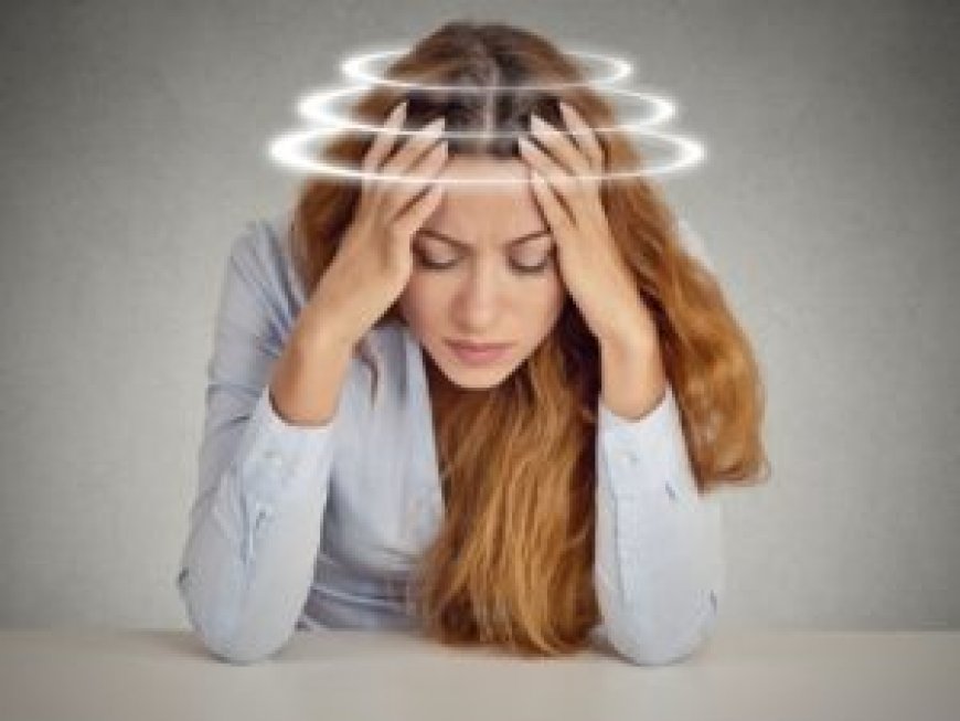 Помощь в борьбе с головной болью